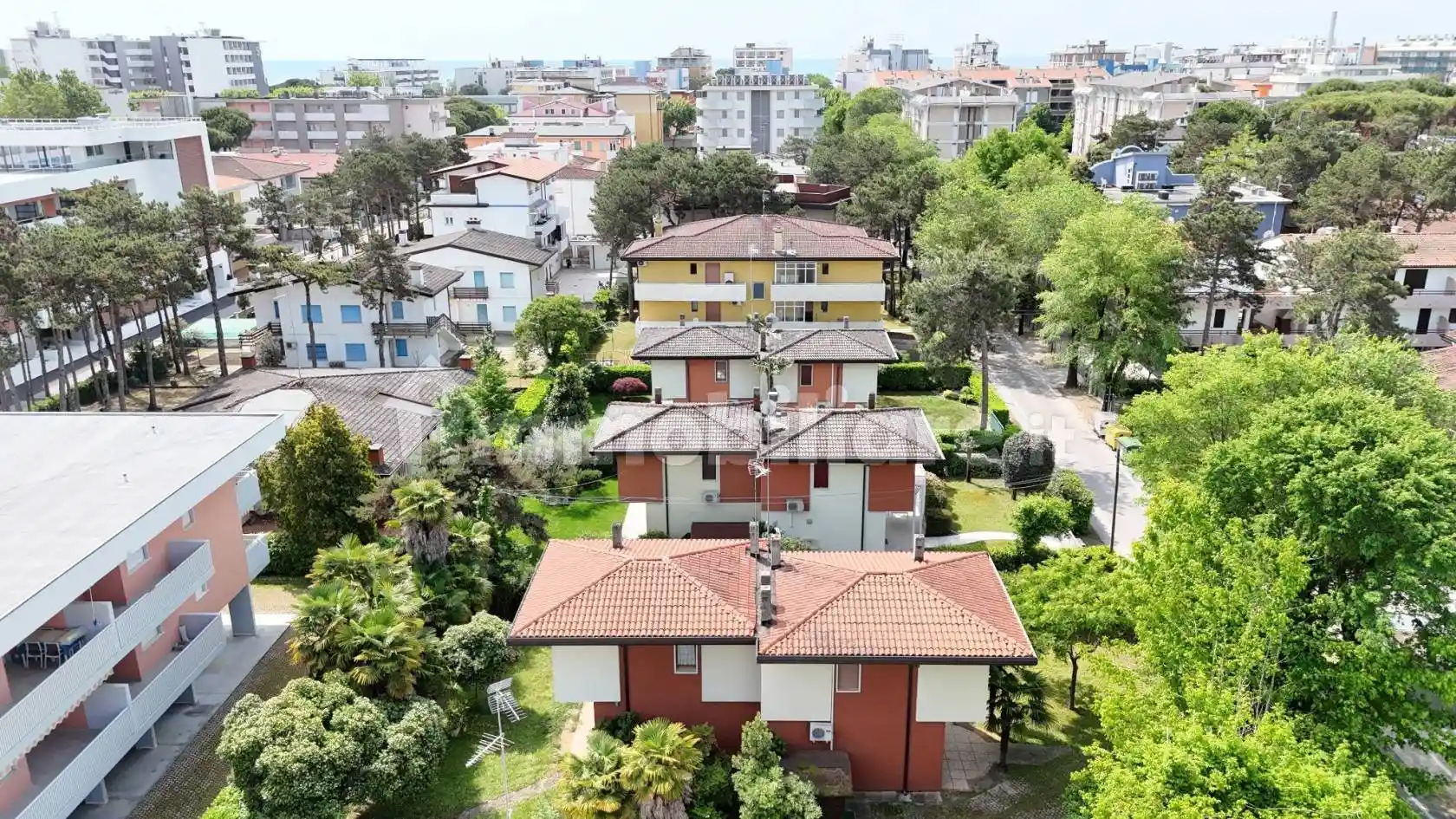 Villa in vendita a San Michele al Tagliamento