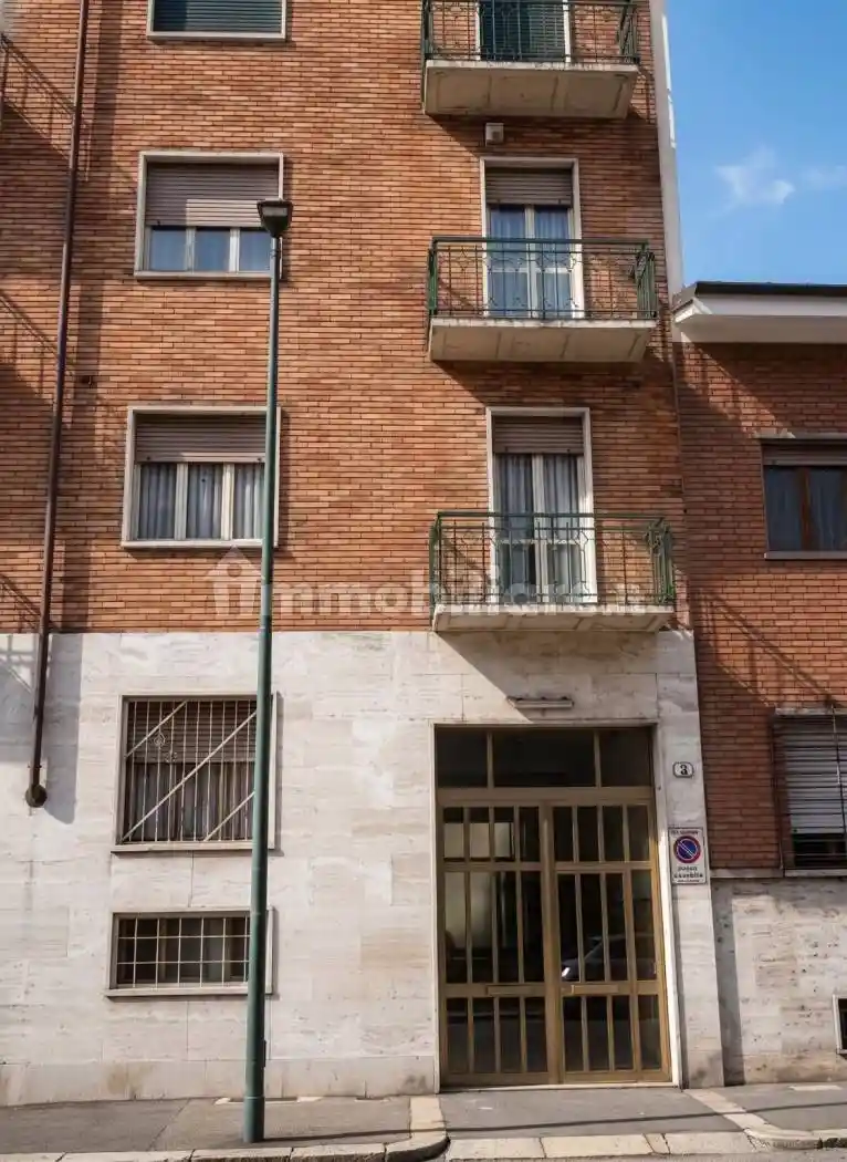 Appartamento in vendita a Torino