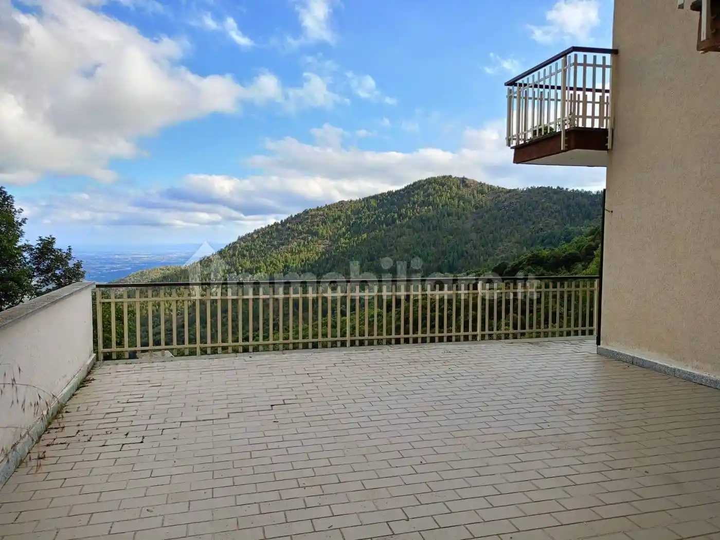 Appartamento in affitto a Monastero di Lanzo