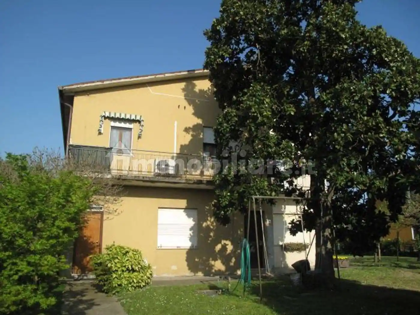 Villa in vendita a Venezia