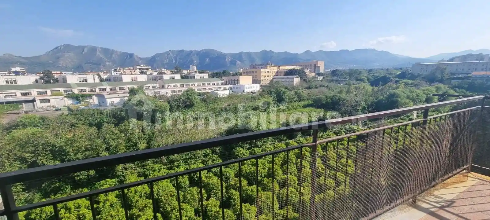 Appartamento in vendita a Palermo