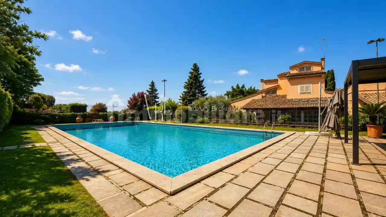 Villa - foto 5