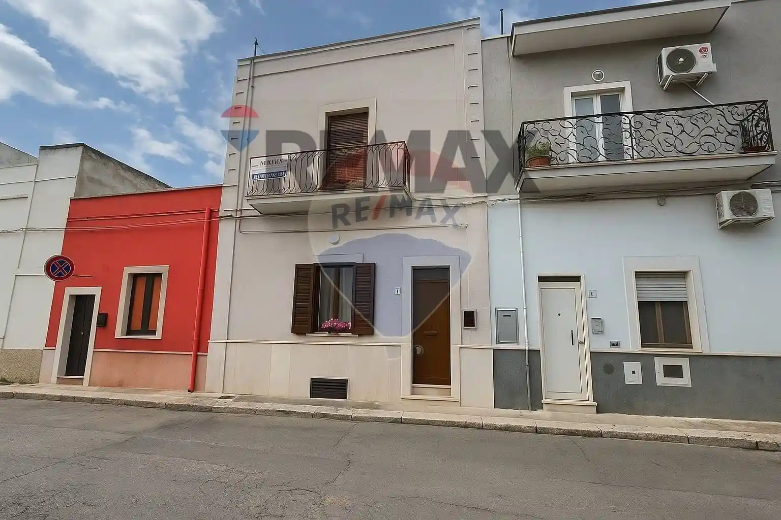 Appartamento in vendita a Oria