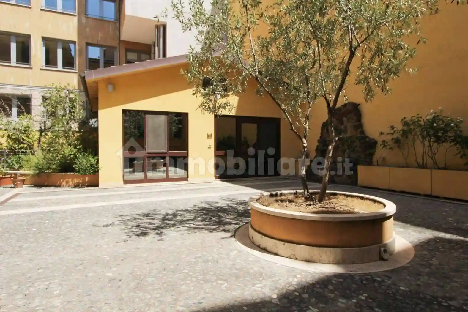 Palazzo - Edificio - foto 5
