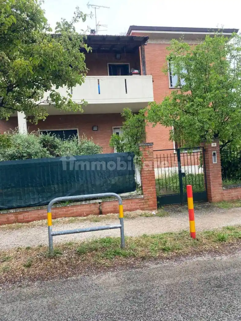Villa in vendita a Fano
