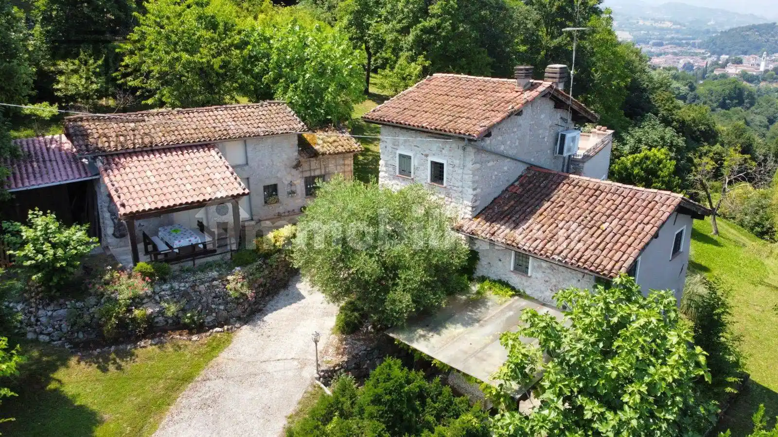 Rustico - Casale in affitto a Malo