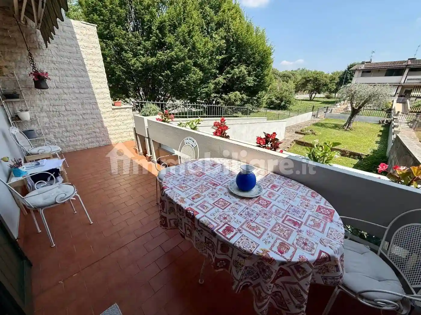 Villetta a schiera - foto 3