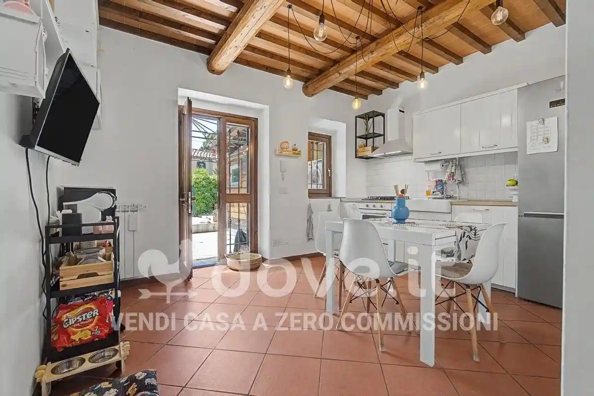 Villetta a schiera in vendita a Firenze