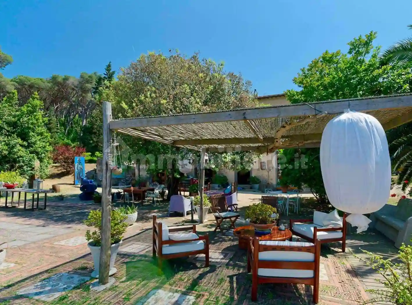 Villa - foto 5