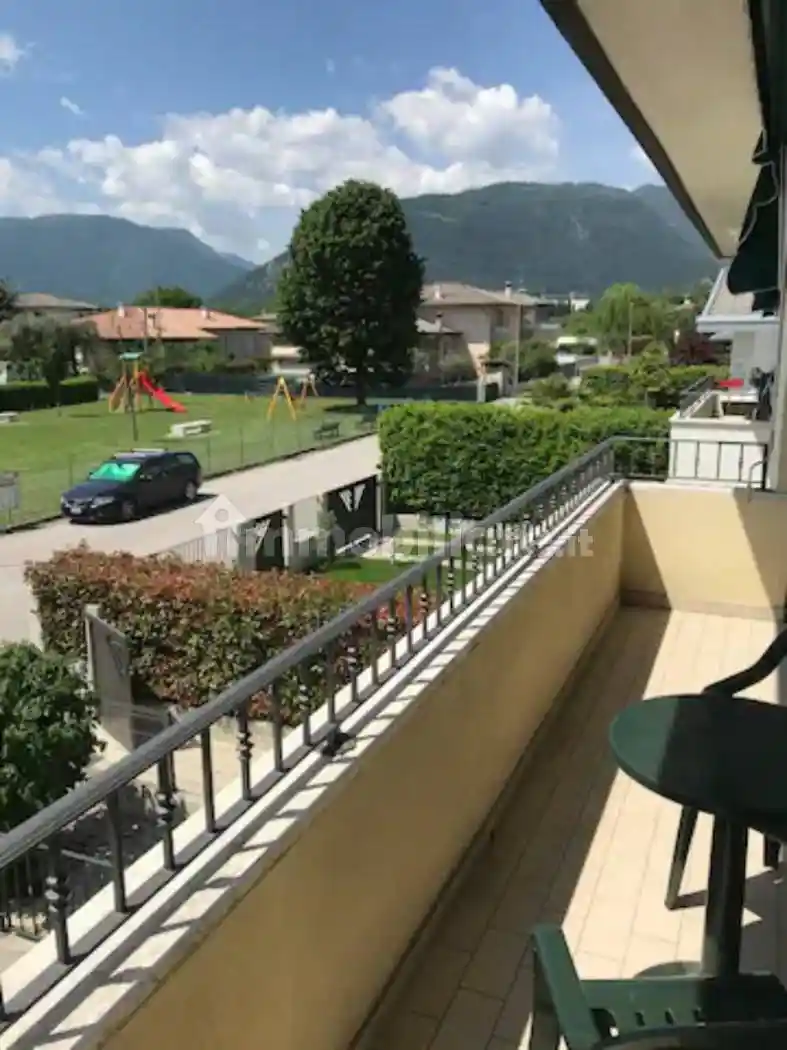 Appartamento in vendita a Romano d'Ezzelino