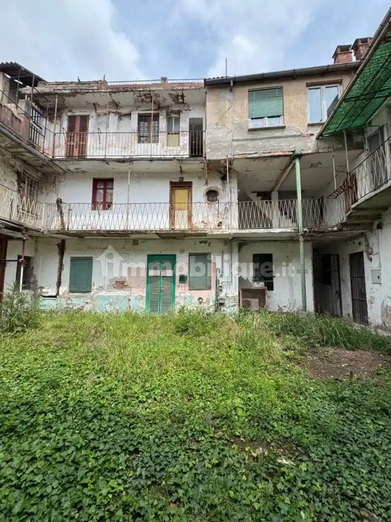 Casa indipendente in vendita a Mede