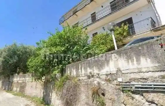 Appartamento in vendita a Villa Santa Lucia