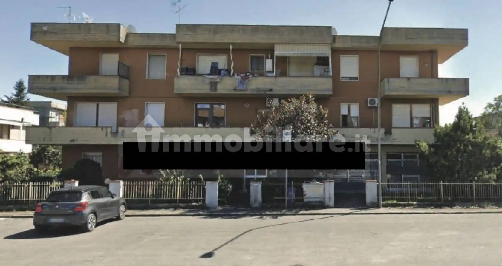Appartamento in vendita a Castelfiorentino