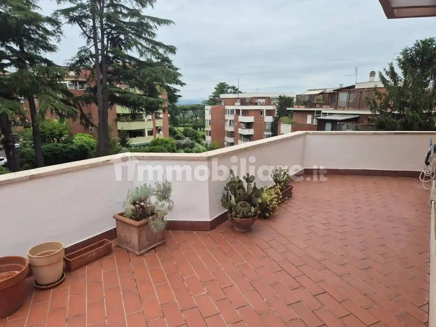 Attico - Mansarda - foto 2