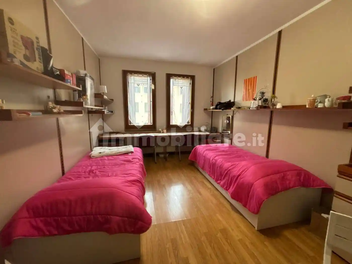 Appartamento in affitto a Padova