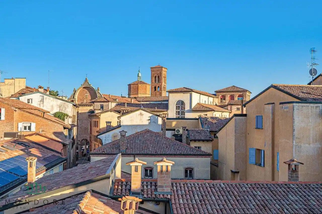 Appartamento in vendita a Bologna