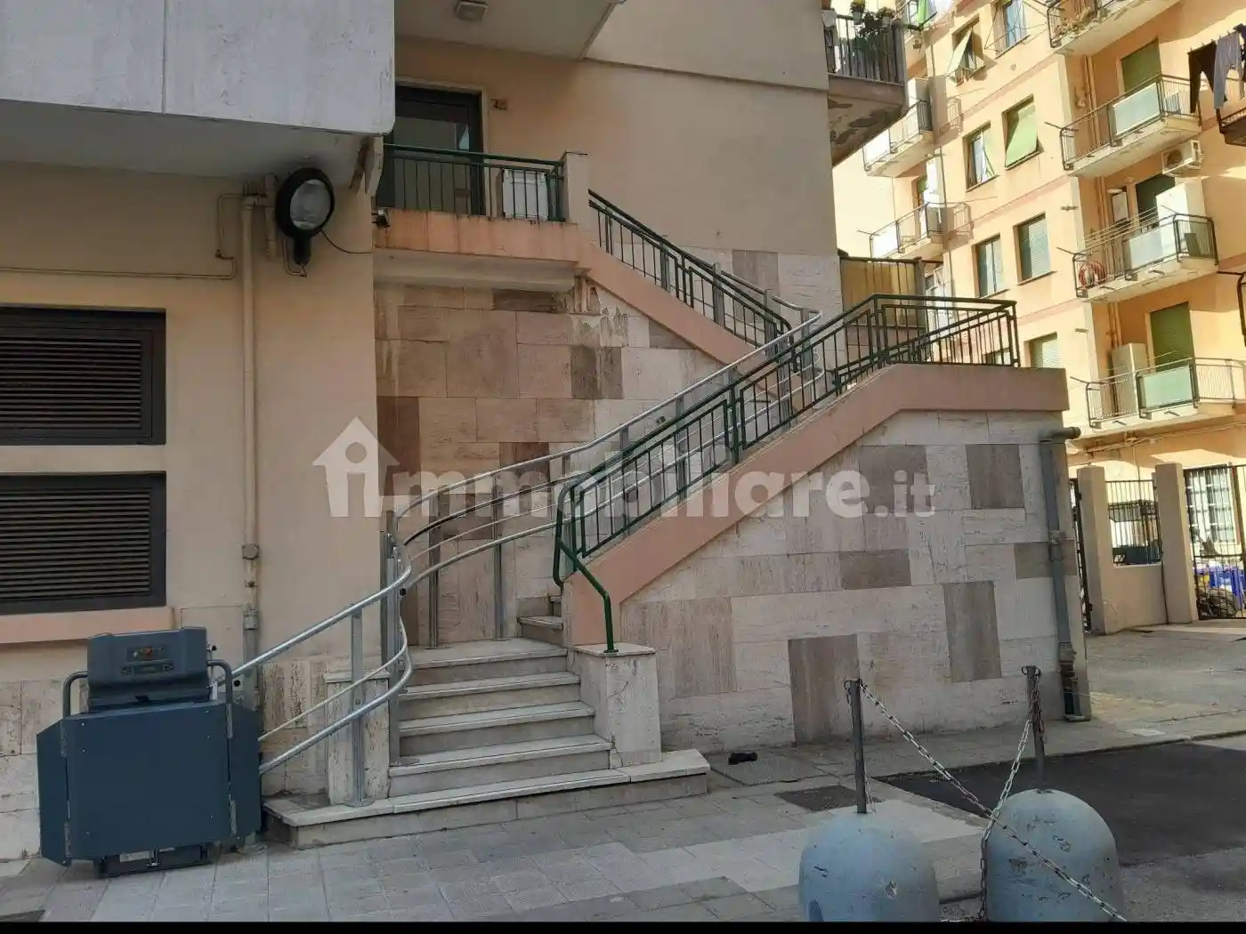 Appartamento in vendita a Genova