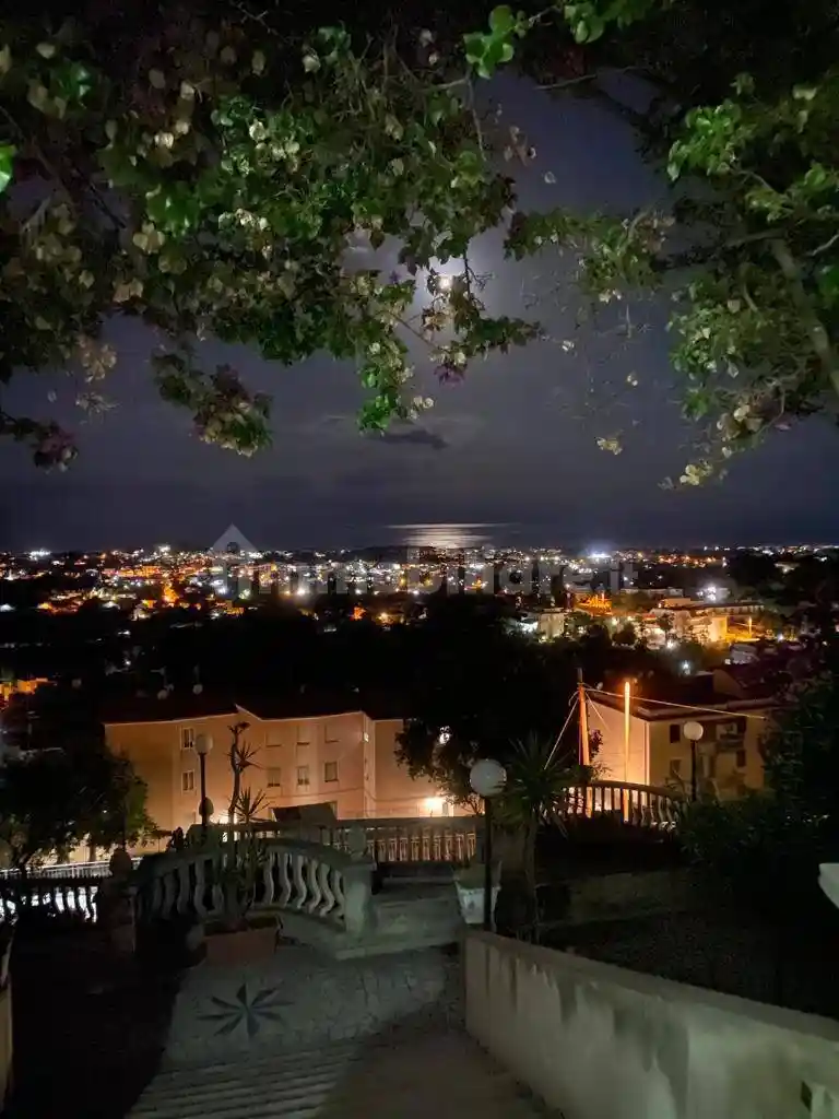 Villa in affitto a Minturno