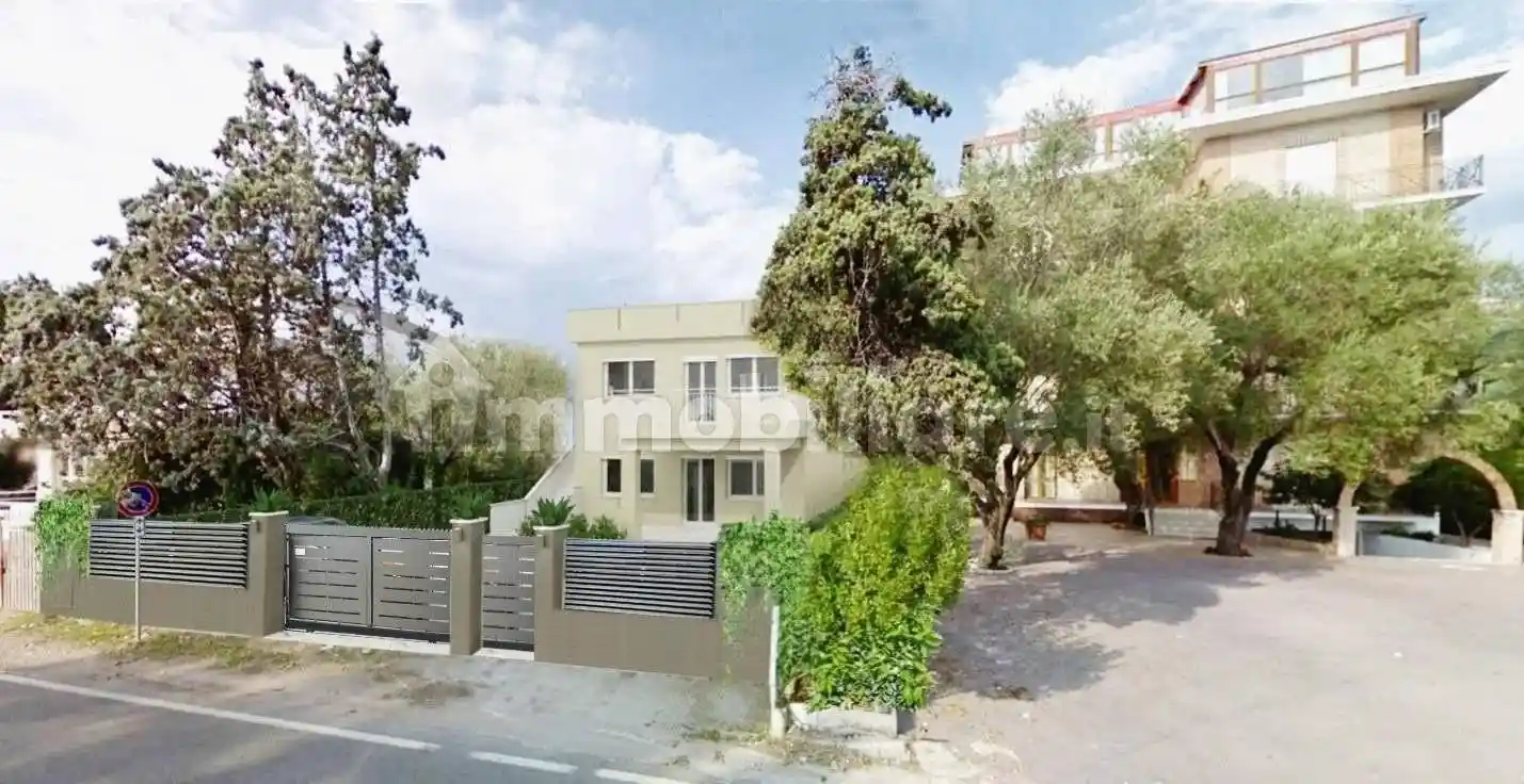 Villa in affitto a Vibonati