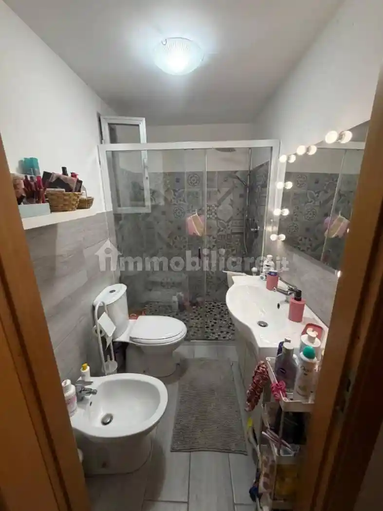 Appartamento in vendita a Messina