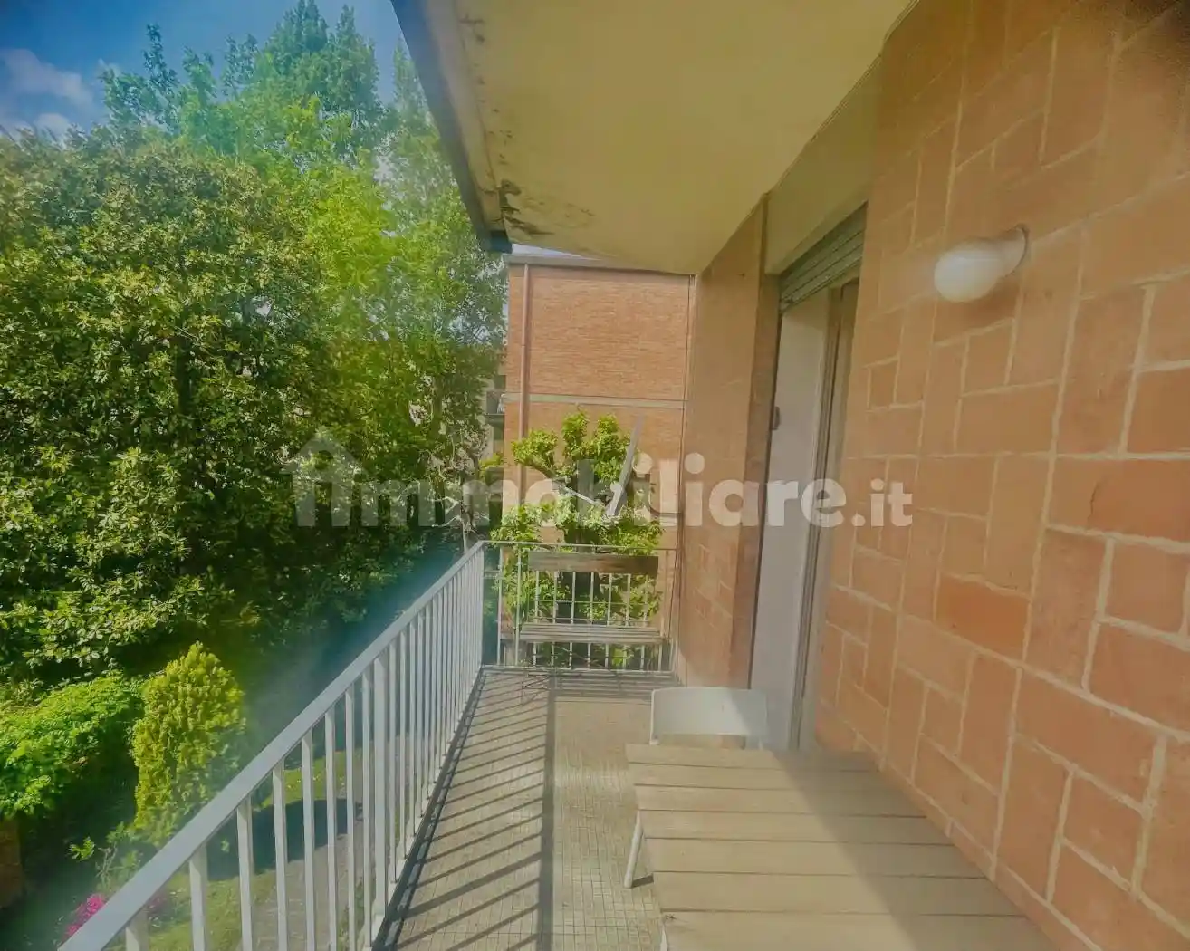 Appartamento in affitto a Padova