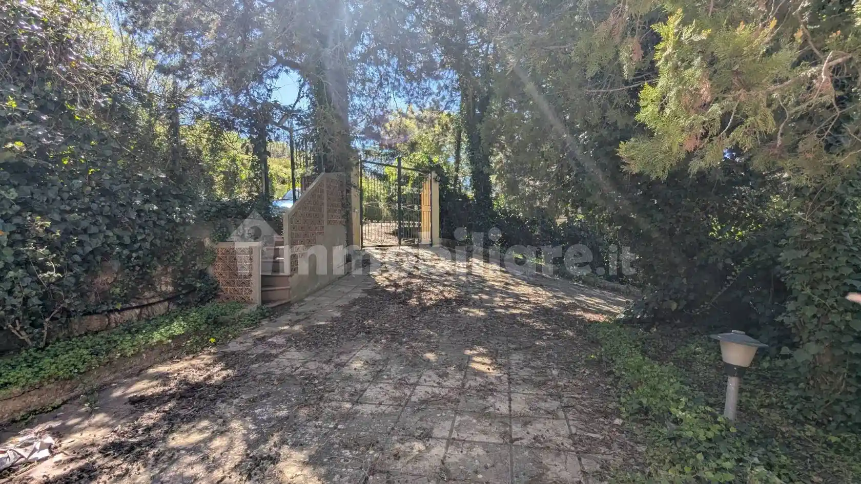 Villa in vendita a Enna