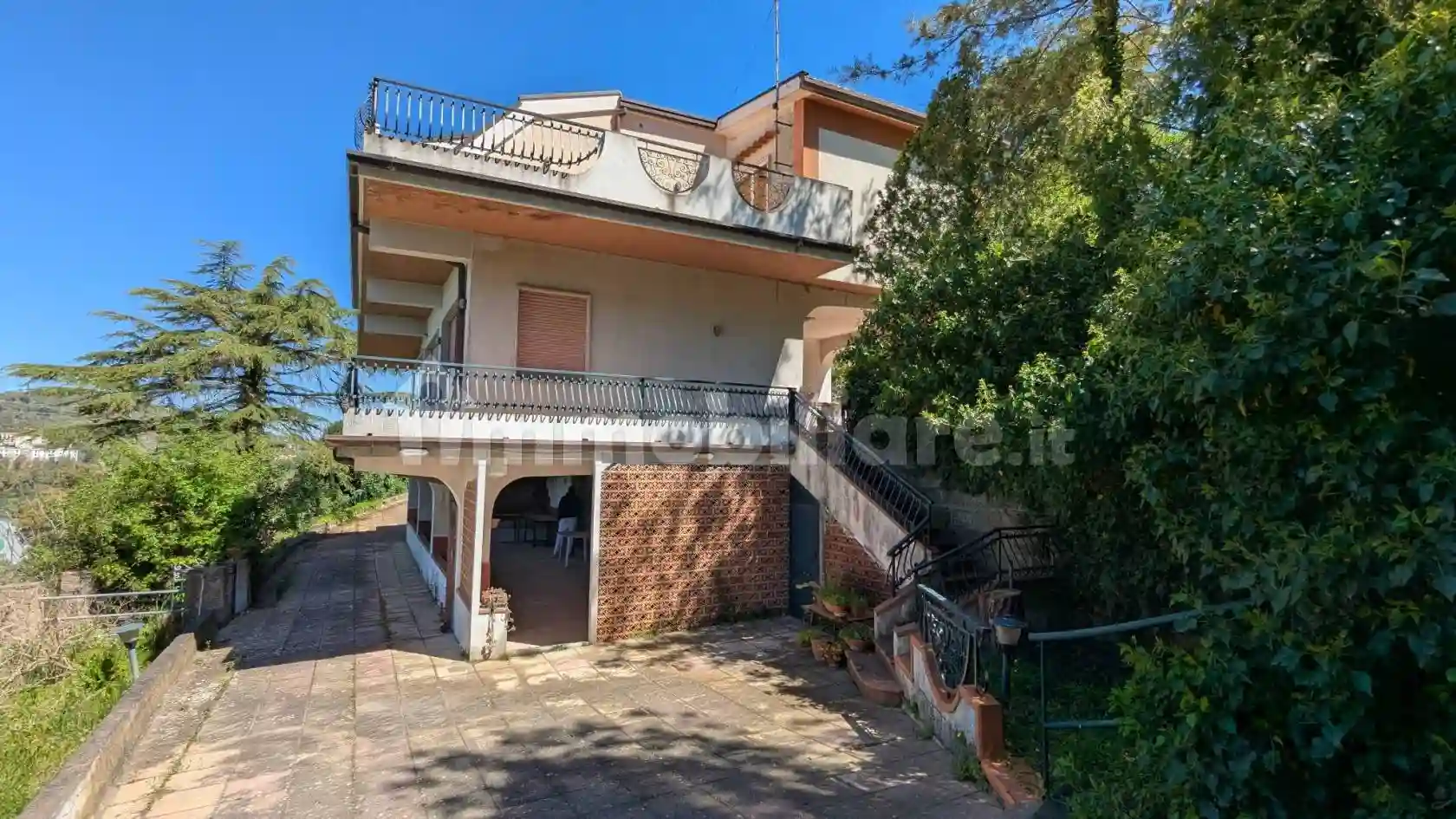 Villa - foto 3