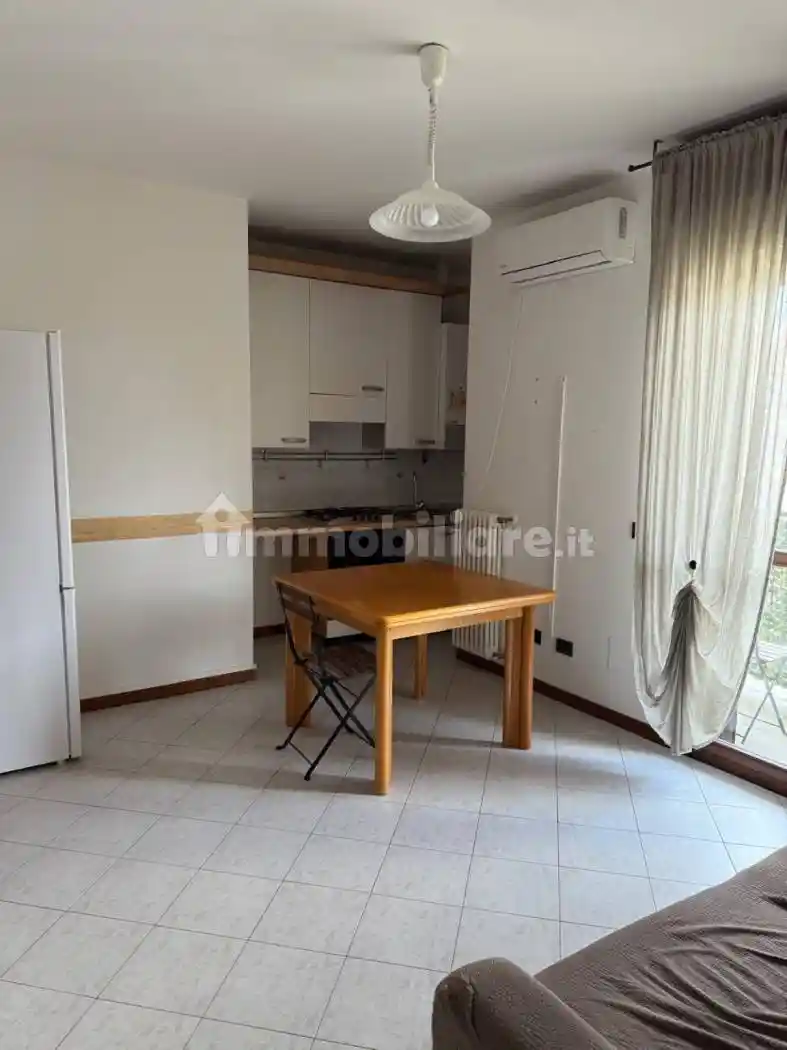 Appartamento in vendita a Parma
