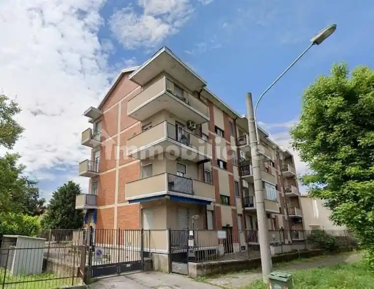Appartamento in vendita a Abbiategrasso