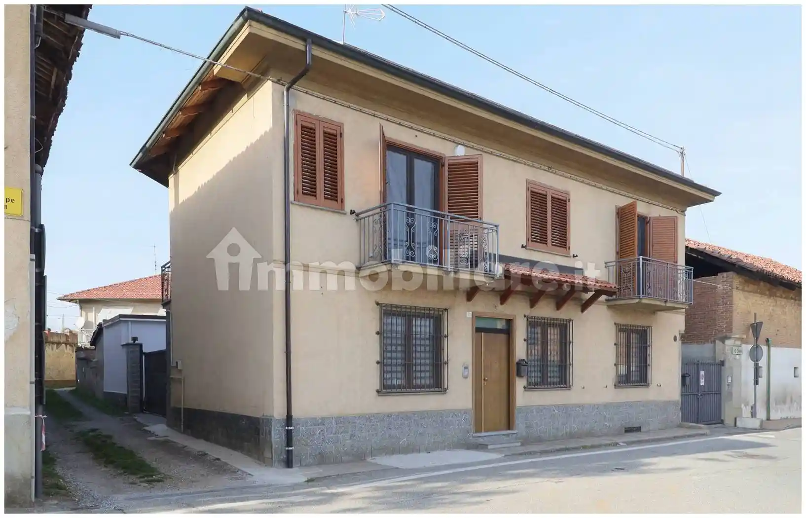 Villa in vendita a Rivalta di Torino