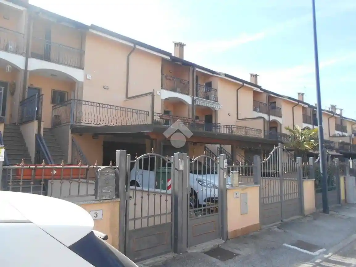 Villetta a schiera in vendita a Comacchio