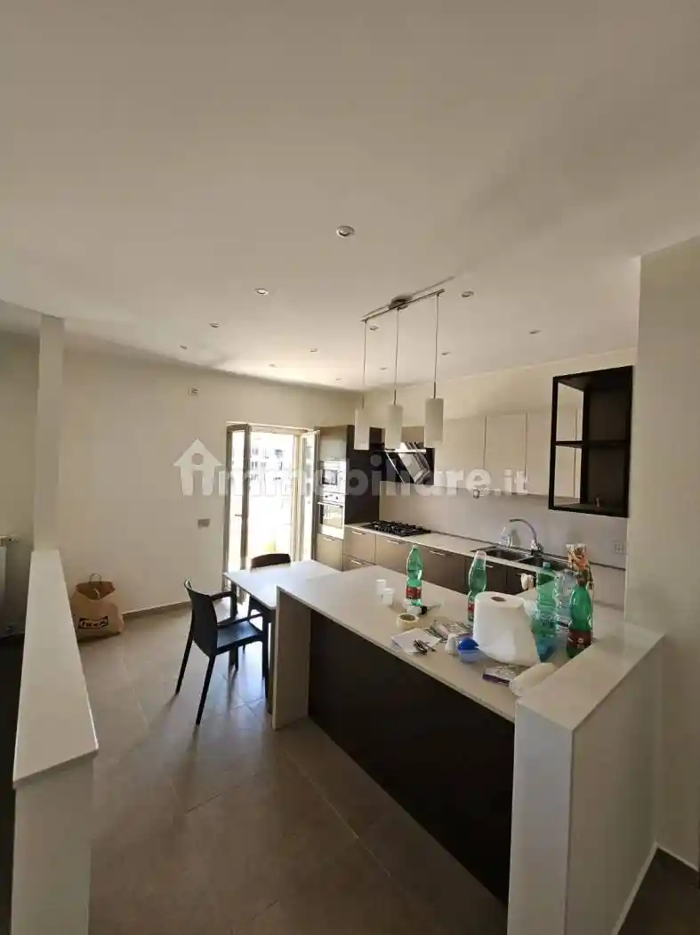 Appartamento in vendita a Quarto