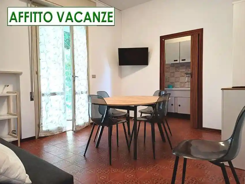 Appartamento in affitto a Cesenatico