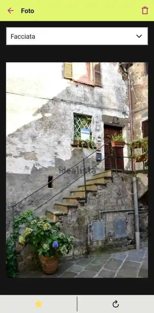 Appartamento in vendita a Porano