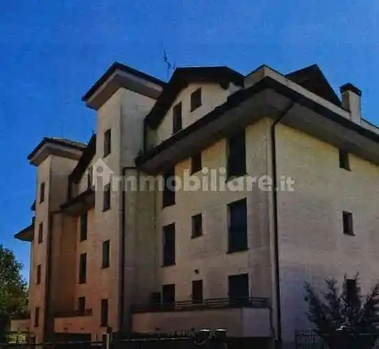 Appartamento in vendita a Landriano