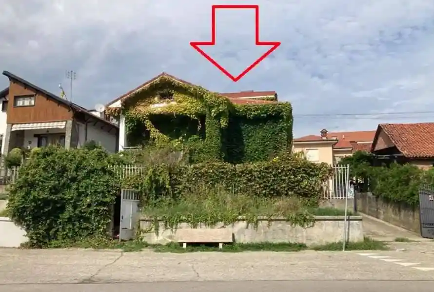 Villa in vendita a Villastellone