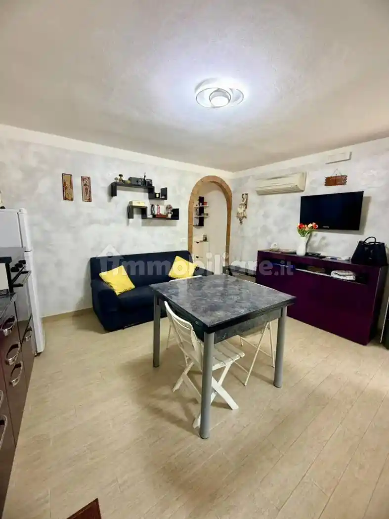 Appartamento in vendita a Comacchio