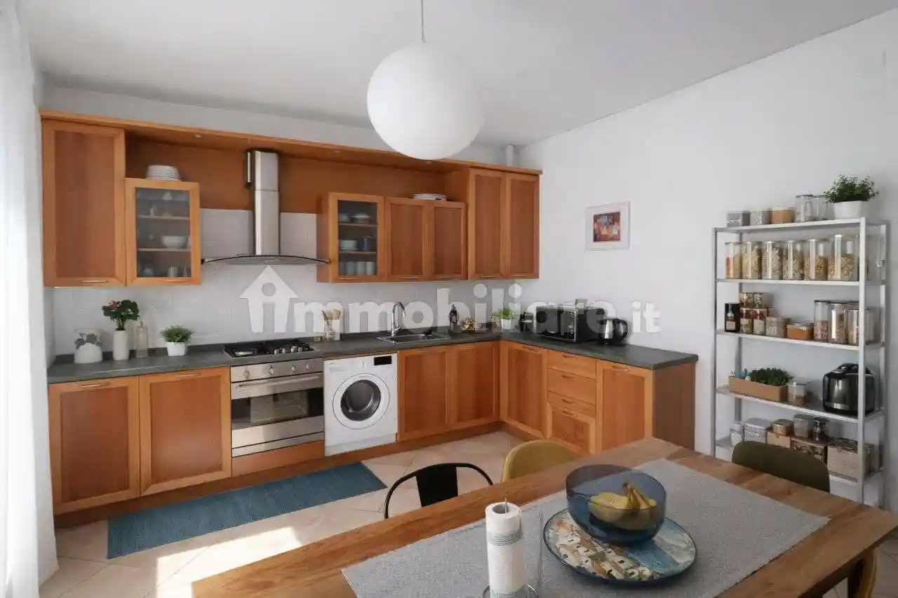 Appartamento in vendita a Venezia