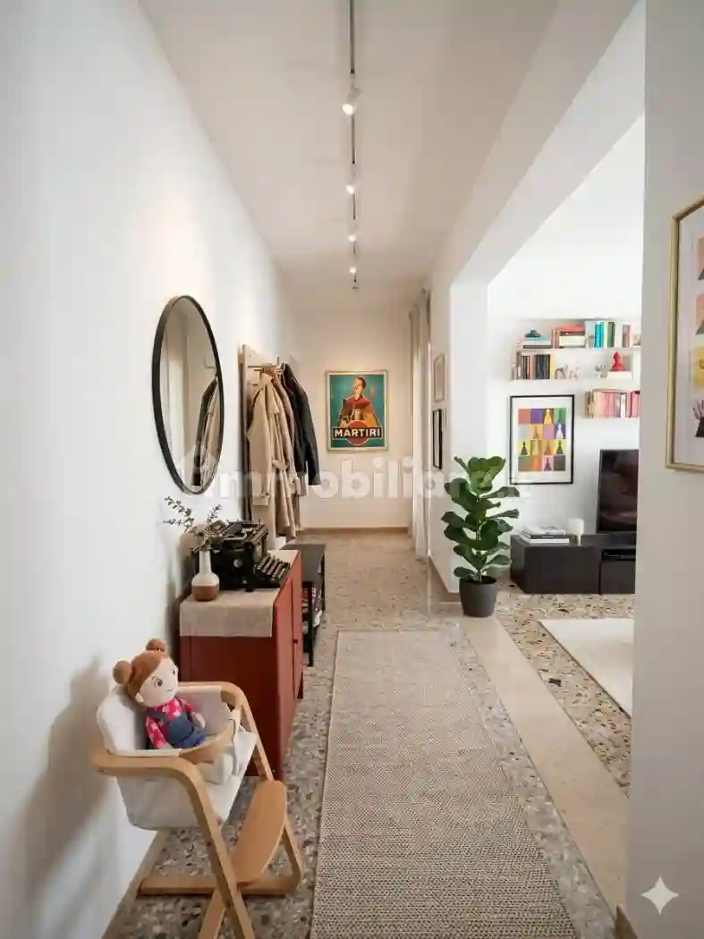 Appartamento - foto 3