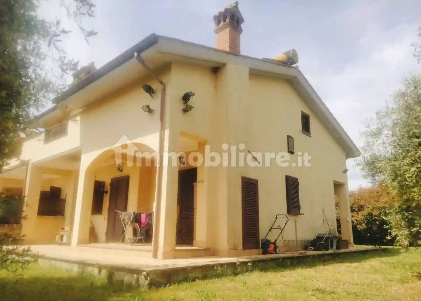 Villa - foto 2