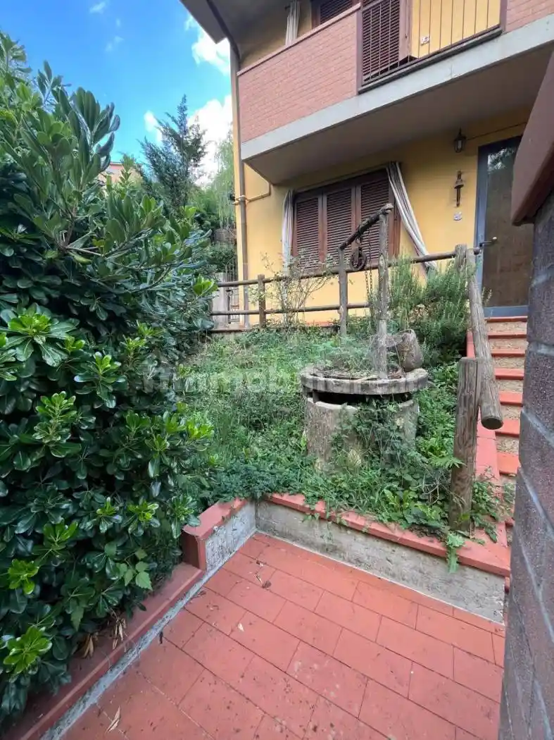 Appartamento in vendita a Londa