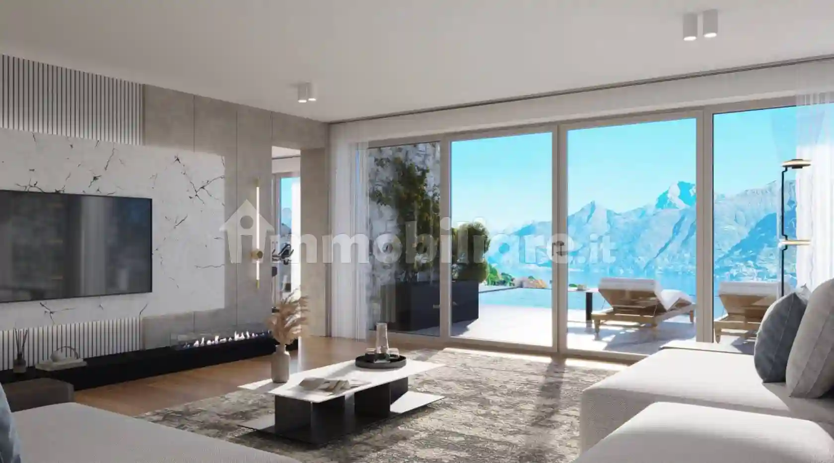 Villa - foto 4