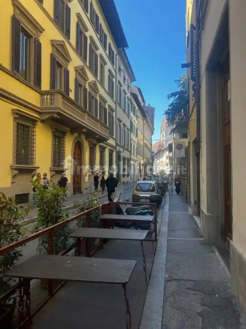 Appartamento in affitto a Firenze