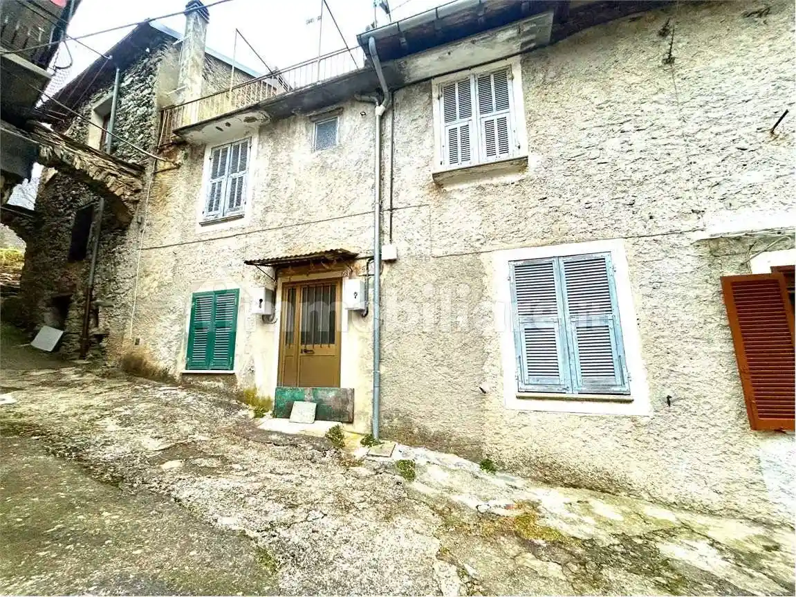 Rustico - Casale in vendita a Ormea