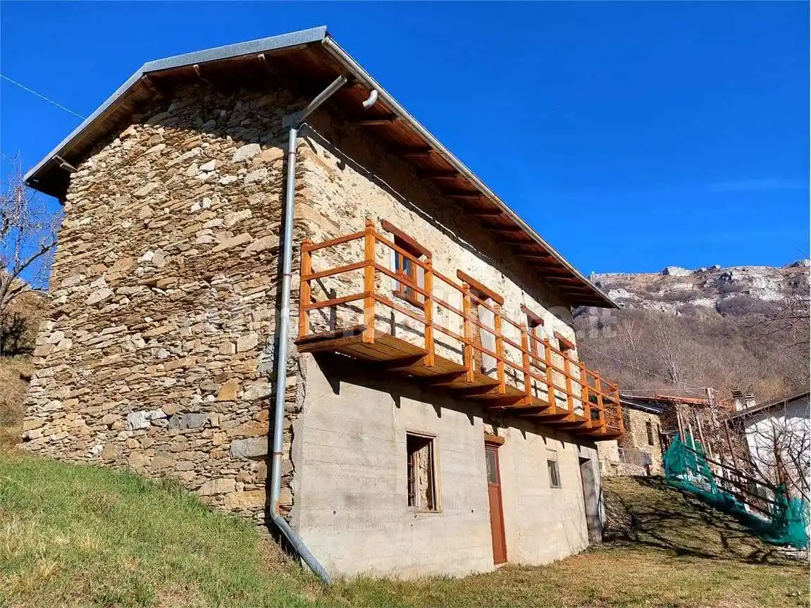 Rustico - Casale in vendita a Ormea