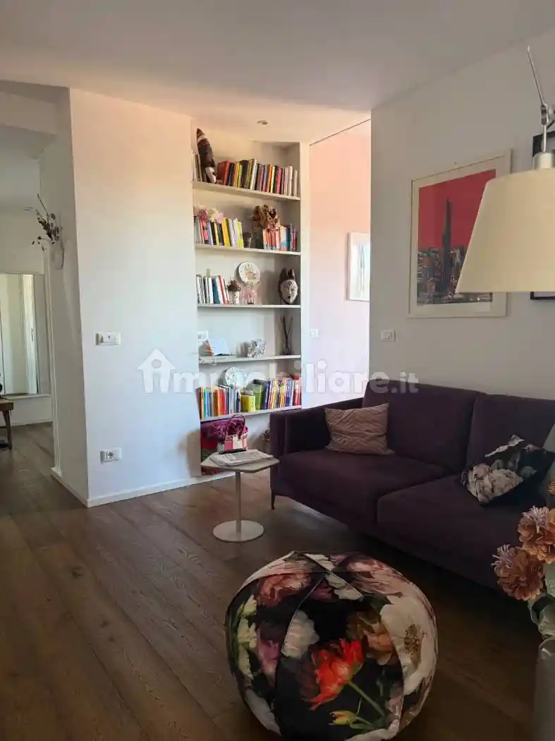 Appartamento in vendita a Bologna