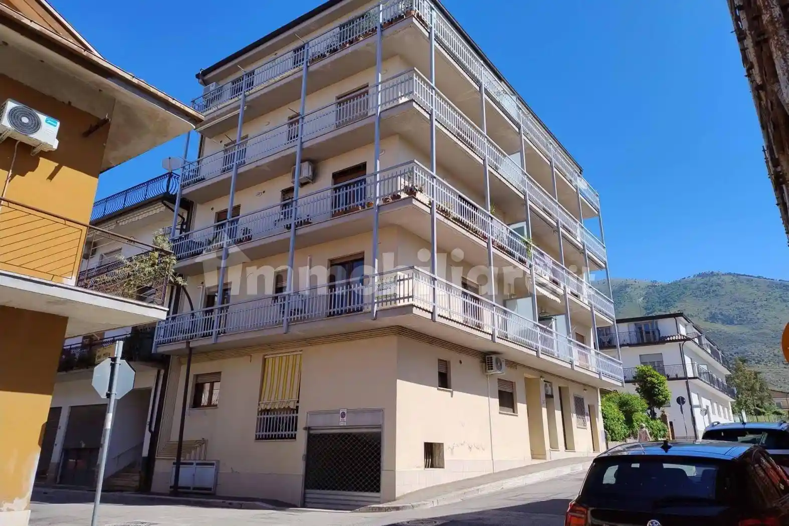 Appartamento in vendita a Cervaro