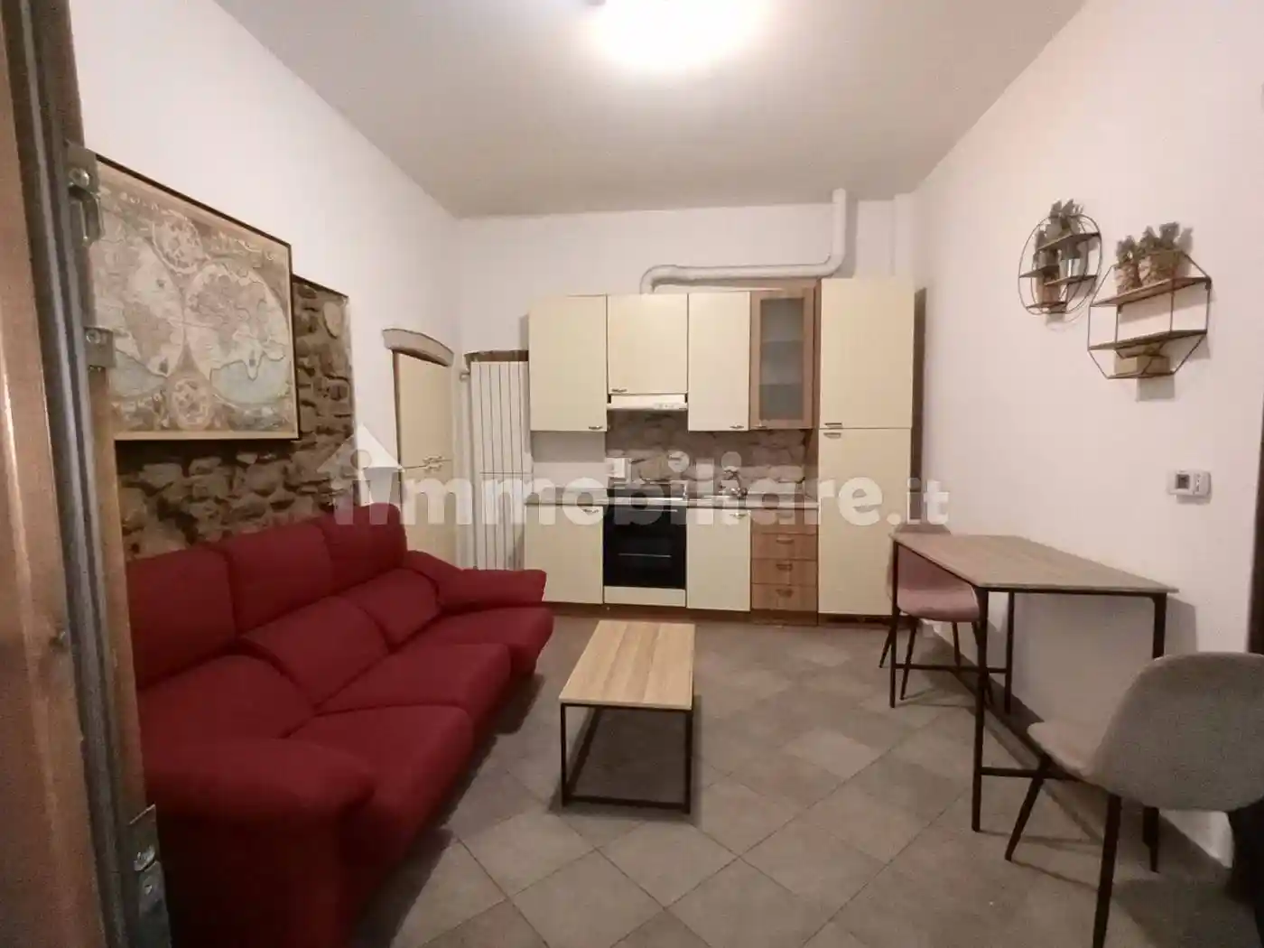 Villa in vendita a Alzate Brianza