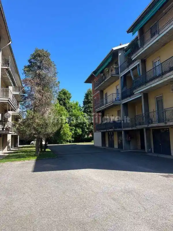 Appartamento in vendita a Pavia