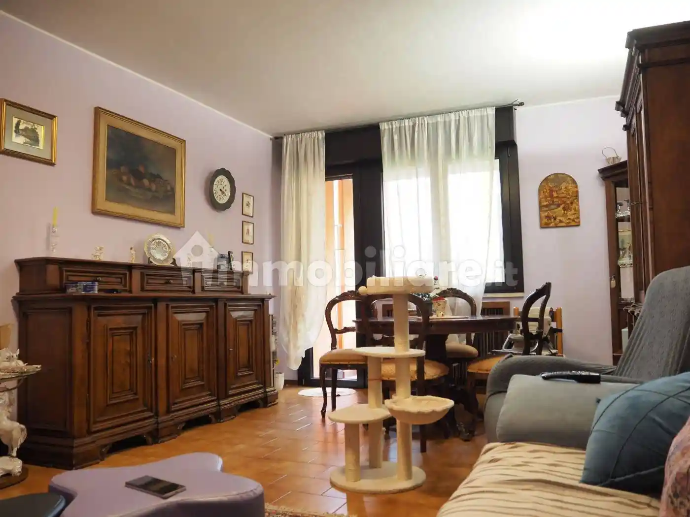 Appartamento in vendita a Rovigo